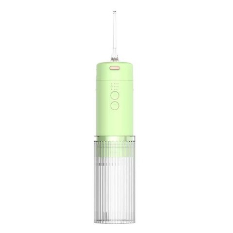 Irygator Nicefeel FC5120 (zielony) Irygator Nicefeel FC5120 (zielony)