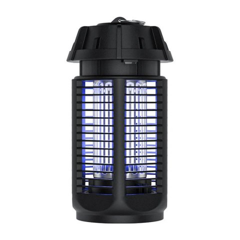 Lampa na komary, UV, 20W, IP65, 220-240V Blitzwolf BW-MK010 (czarna) Lampa na komary, UV, 20W, IP65, 220-240V Blitzwolf BW-MK010 (czarna)