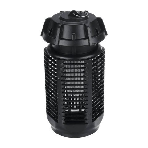 Lampa na komary, UV, 20W, IP65, 220-240V Blitzwolf BW-MK010 (czarna) Lampa na komary, UV, 20W, IP65, 220-240V Blitzwolf BW-MK010 (czarna)