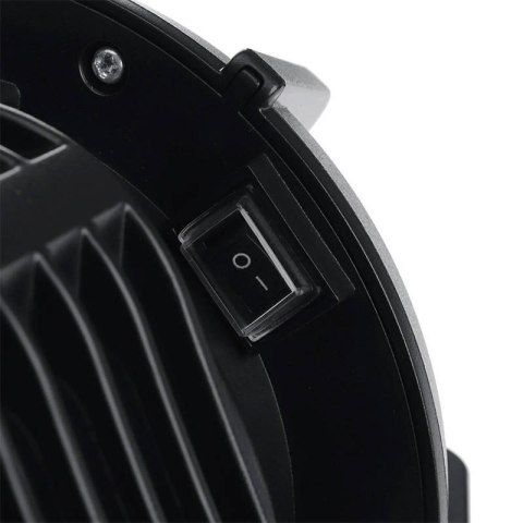 Lampa na komary, UV, 20W, IP65, 220-240V Blitzwolf BW-MK010 (czarna) Lampa na komary, UV, 20W, IP65, 220-240V Blitzwolf BW-MK010 (czarna)