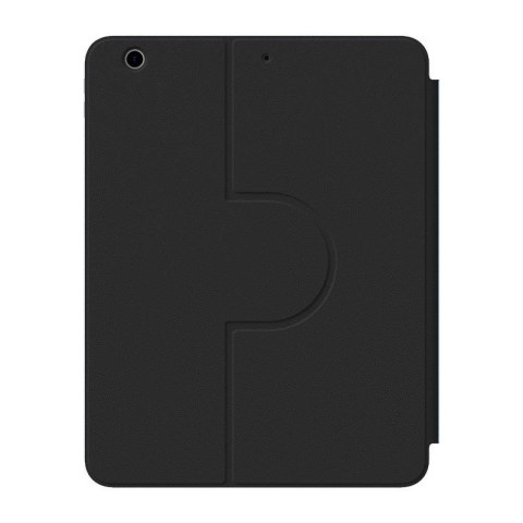 Magnetyczna Etui ochronne do Ipad 10.2" Baseus Minimalist (czarne)