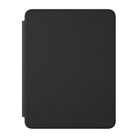 Magnetyczna Etui ochronne do Ipad 10.2" Baseus Minimalist (czarne)