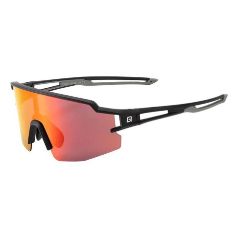 Okulary rowerowe, polaryzacyjne Rockbros 10171 Okulary rowerowe, polaryzacyjne Rockbros 10171
