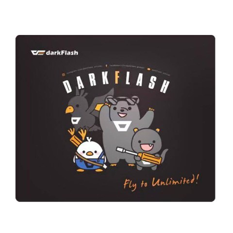 Podkładka gamingowa Darkflash Podkładka gamingowa Darkflash