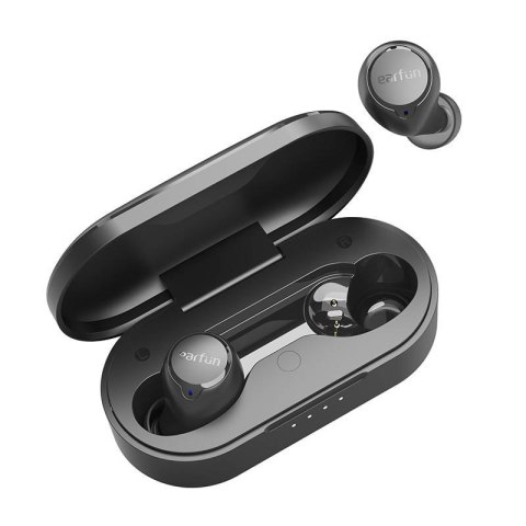 Słuchawki TWS EarFun Free 1S (czarne) Słuchawki TWS EarFun Free 1S (czarne)