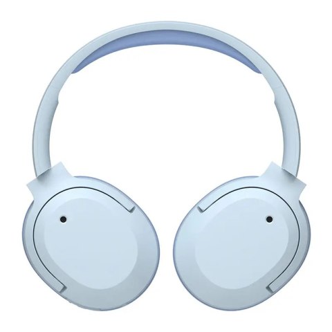 Słuchawki bezprzewodowe Edifier W820NB Plus, ANC (niebieskie)