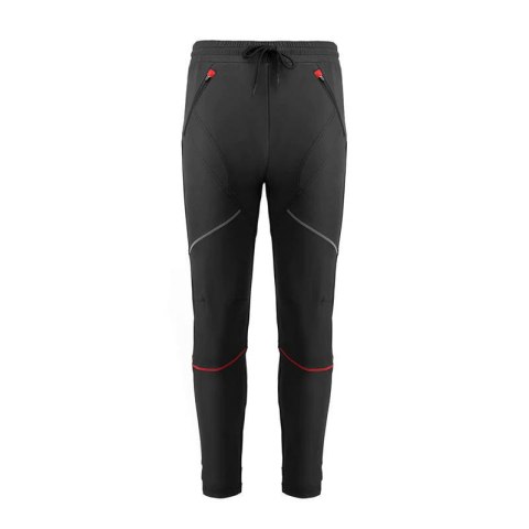 Spodnie rowerowe Rockbros rozmiar: XL RKCK00012XL (czarne) Spodnie rowerowe Rockbros rozmiar: XL RKCK00012XL (czarne)