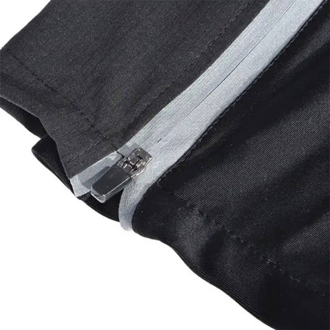 Spodnie rowerowe Rockbros rozmiar: L RKCK0001L (czarne) Spodnie rowerowe Rockbros rozmiar: L RKCK0001L (czarne)