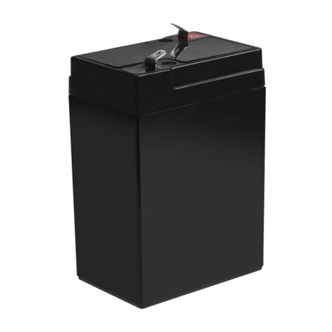 Akumulator AGM 6V 5Ah Bezobsługowy do UPS ALARM Akumulator AGM 6V 5Ah Bezobsługowy do UPS ALARM