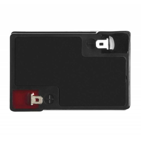 Akumulator AGM 6V 5Ah Bezobsługowy do UPS ALARM Akumulator AGM 6V 5Ah Bezobsługowy do UPS ALARM