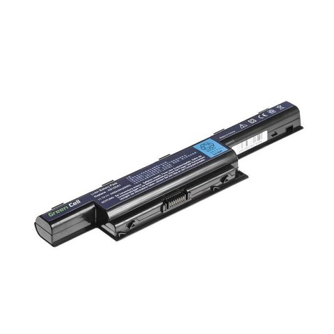 Bateria Green Cell AS10D31 AS10D41 AS10D51 AS10D71 do Acer Aspire 5741 5741G 5742 5742G 5750 5750G E1-521 E1-531 E1-571 Bateria Green Cell AS10D31 AS10D41 AS10D51 AS10D71 do Acer Aspire 5741 5741G 5742 5742G 5750 5750G E1-521 E1-531 E1-571