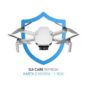 DJI Care Refresh DJI Mini 2 SE