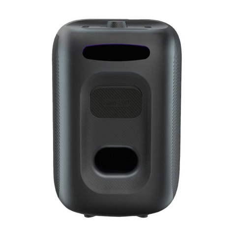 Głośnik bezprzewodowy Bluetooth Tronsmart Halo 200 + 2 mikrofony (czarny)