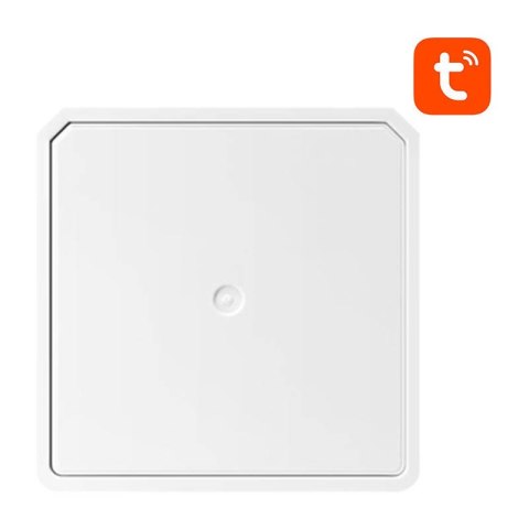 Inteligentny przełącznik dopuszkowy ZigBee Avatto LZWSM16-W3 Bez Neutralnego TUYA Inteligentny przełącznik dopuszkowy ZigBee Avatto LZWSM16-W3 Bez Neutralnego TUYA