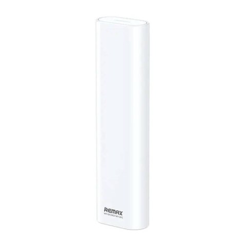 Kabel USB-C Remax Wanbo II, 60W, 29cm (biały) Kabel USB-C Remax Wanbo II, 60W, 29cm (biały)