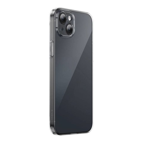 Zestaw ochronny Baseus Corning przeźroczyste etui i szkło hartowane do iPhone 13