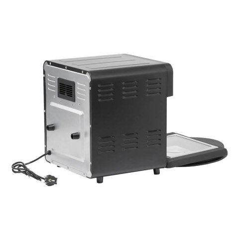 Frytkownica beztłuszczowa LEACCO 14L 1700W AF016 Frytkownica beztłuszczowa LEACCO 14L 1700W AF016