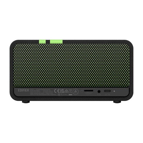 Głośnik Bluetooth Edifier MP230 (czarno-zielony) Głośnik Bluetooth Edifier MP230 (czarno-zielony)