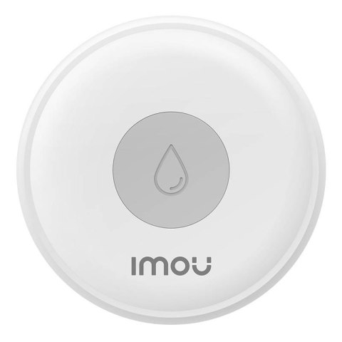 Inteligentny czujnik zalania IMOU ZL1 ZigBee Inteligentny czujnik zalania IMOU ZL1 ZigBee