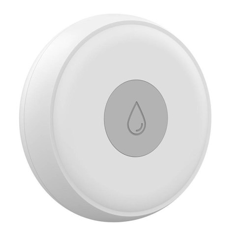 Inteligentny czujnik zalania IMOU ZL1 ZigBee Inteligentny czujnik zalania IMOU ZL1 ZigBee