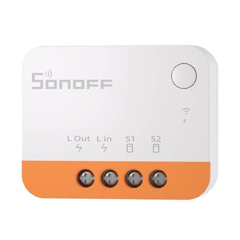 Inteligentny przełącznik ZigBee Sonoff ZBMINIL2 Inteligentny przełącznik ZigBee Sonoff ZBMINIL2