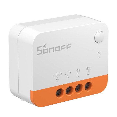 Inteligentny przełącznik ZigBee Sonoff ZBMINIL2 Inteligentny przełącznik ZigBee Sonoff ZBMINIL2