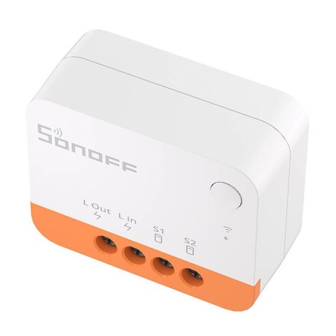 Inteligentny przełącznik ZigBee Sonoff ZBMINIL2 Inteligentny przełącznik ZigBee Sonoff ZBMINIL2