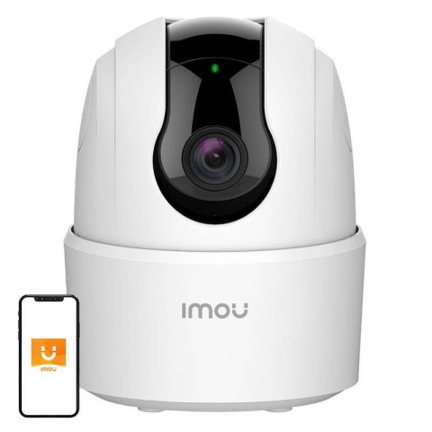 Obrotowa kamera wewnętrzna WiFi IMOU Ranger 2C 4MP Obrotowa kamera wewnętrzna WiFi IMOU Ranger 2C 4MP