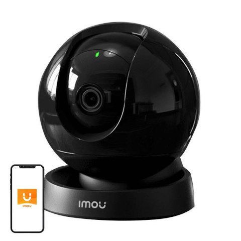 Obrotowa kamera wewnętrzna WiFi IMOU Rex 2D 3MP Obrotowa kamera wewnętrzna WiFi IMOU Rex 2D 3MP