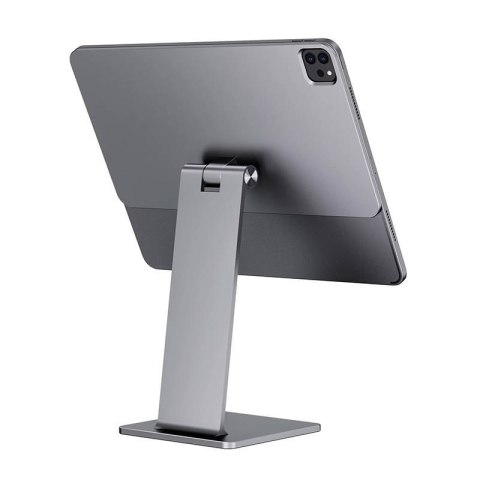 Podstawka magnetyczna / stojak INVZI MagFree do iPad 10 gen. (szara) Podstawka magnetyczna / stojak INVZI MagFree do iPad 10 gen. (szara)