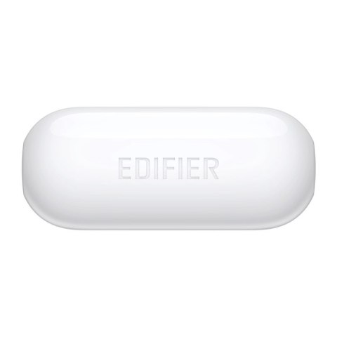 Słuchawki TWS Edifier TWS1 Pro2 ANC (białe)