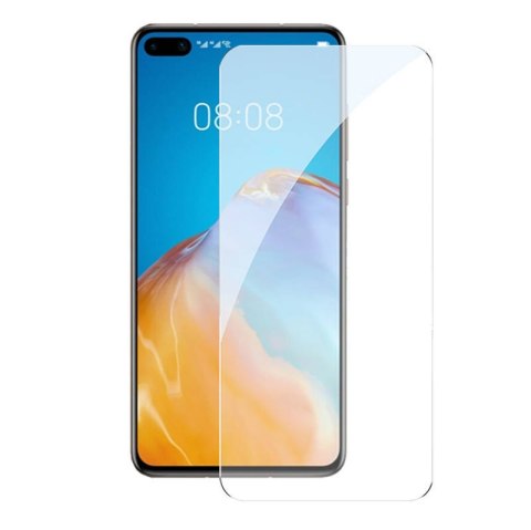 Szkło hartowane przezroczyste dla HUAWEI P40 Baseus Szkło hartowane przezroczyste dla HUAWEI P40 Baseus
