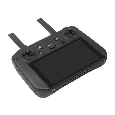 Aluminiowe czarne drążki sterowania Sunnylife do kontrolera DJI FPV/ RC Pro ( FV-YG9306) Aluminiowe czarne drążki sterowania Sunnylife do kontrolera DJI FPV/ RC Pro ( FV-YG9306)