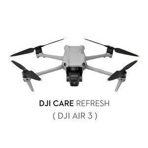 DJI Care Refresh DJI Air 3 (dwuletni plan) DJI Care Refresh DJI Air 3 (dwuletni plan)