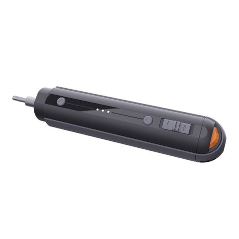 Elektryczny wkrętak precyzyjny Jimi Home JM-G3136N + zestaw 30 bitów Elektryczny wkrętak precyzyjny Jimi Home JM-G3136N + zestaw 30 bitów