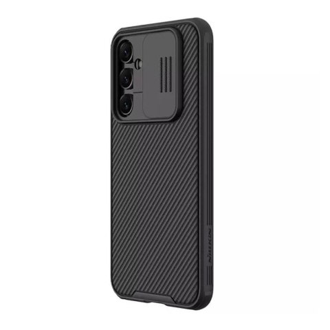 Etui Nillkin CamShield Pro do SAMSUNG A54 5G (czarne) Etui Nillkin CamShield Pro do SAMSUNG A54 5G (czarne)