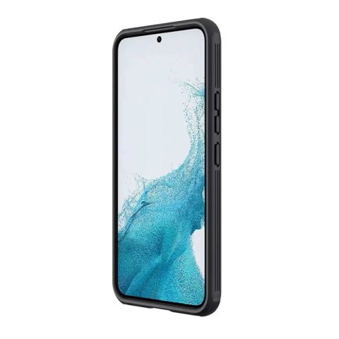 Etui Nillkin CamShield Pro do SAMSUNG A54 5G (czarne) Etui Nillkin CamShield Pro do SAMSUNG A54 5G (czarne)