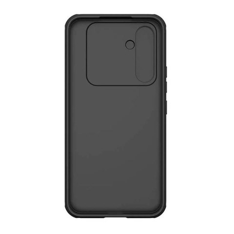 Etui Nillkin CamShield Pro do SAMSUNG A54 5G (czarne) Etui Nillkin CamShield Pro do SAMSUNG A54 5G (czarne)