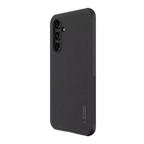 Etui Nillkin Super Frosted Shield Pro do SAMSUNG A54 5G (czarne) Etui Nillkin Super Frosted Shield Pro do SAMSUNG A54 5G (czarne)