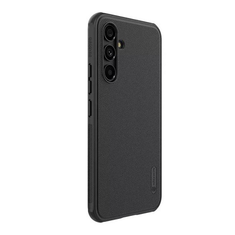 Etui Nillkin Super Frosted Shield Pro do SAMSUNG A54 5G (czarne) Etui Nillkin Super Frosted Shield Pro do SAMSUNG A54 5G (czarne)