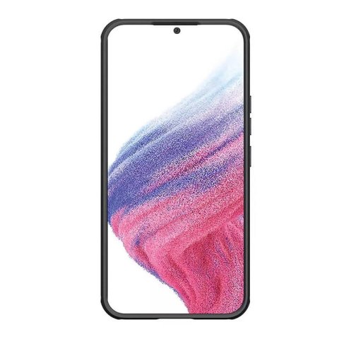 Etui Nillkin Super Frosted Shield Pro do SAMSUNG A54 5G (czarne) Etui Nillkin Super Frosted Shield Pro do SAMSUNG A54 5G (czarne)