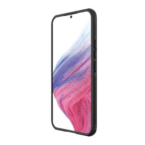 Etui Nillkin Super Frosted Shield Pro do SAMSUNG A54 5G (czarne) Etui Nillkin Super Frosted Shield Pro do SAMSUNG A54 5G (czarne)