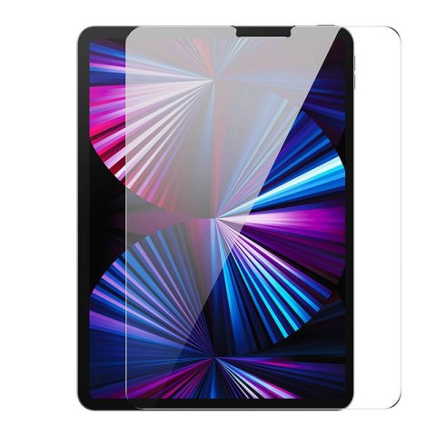 Folia na ekran Baseus Paperfeel do Pad Pro (2018/2020/2021/2022) 12.9″, Clear Folia na ekran Baseus Paperfeel do Pad Pro (2018/2020/2021/2022) 12.9″, Clear