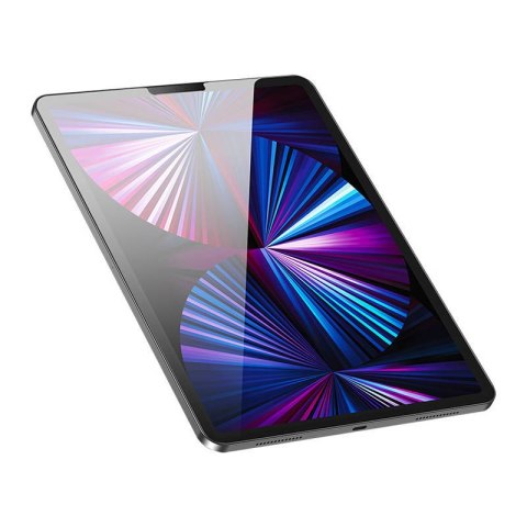 Folia na ekran Baseus Paperfeel do Pad Pro (2018/2020/2021/2022) 12.9″, Clear Folia na ekran Baseus Paperfeel do Pad Pro (2018/2020/2021/2022) 12.9″, Clear