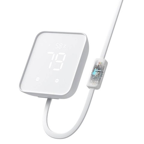 Inteligentna centralka Matter SwitchBot Hub 2 WiFi HomeKit BLE IR Inteligentna centralka Matter SwitchBot Hub 2 WiFi HomeKit BLE IR