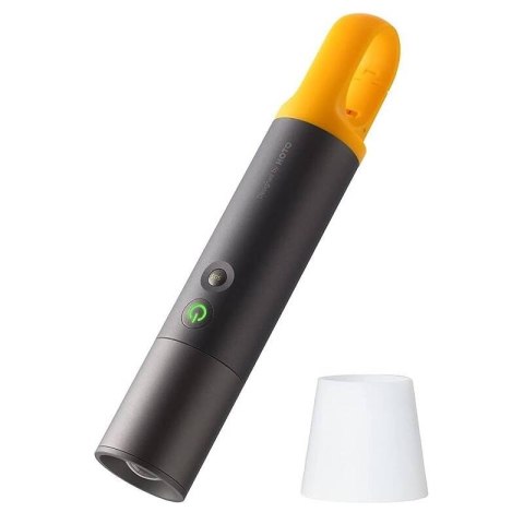 Latarka HOTO QWSDT001, 1000lm, USB-C Latarka HOTO QWSDT001, 1000lm, USB-C