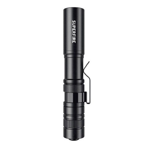 Latarka Superfire X18 Latarka Superfire X18