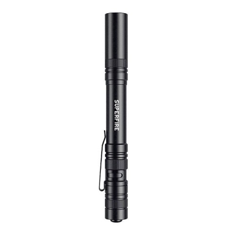 Latarka Superfire L28, 121lm Latarka Superfire L28, 121lm