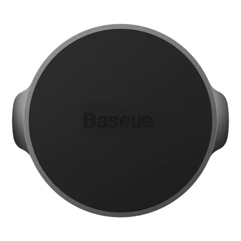 Magnetyczny uchwyt Baseus (czarny)