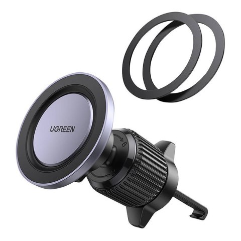 Magnetyczny uchwyt samochodowy UGREEN LP428 do kratki Magnetyczny uchwyt samochodowy UGREEN LP428 do kratki